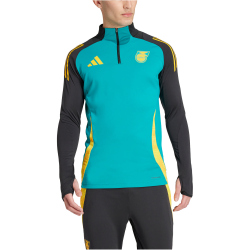 adidas JFF Jamaika Trainingsshirt 2024/25 Herren