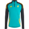 adidas JFF Jamaika Trainingsshirt 2024/25 Herren