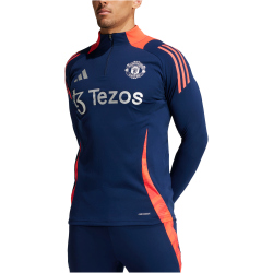 adidas Manchester United Tiro 24 Trainingsshirt 2024/25...