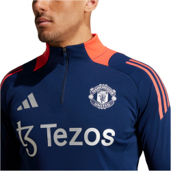 adidas Manchester United Tiro 24 Trainingsshirt 2024/25...