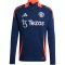 adidas Manchester United Tiro 24 Trainingsshirt 2024/25 Herren