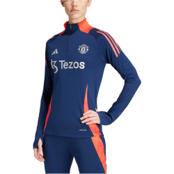 adidas Manchester United Tiro 24 Trainingsshirt 2024/25...