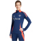 adidas Manchester United Tiro 24 Trainingsshirt 2024/25 Damen