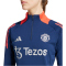 adidas Manchester United Tiro 24 Trainingsshirt 2024/25 Damen