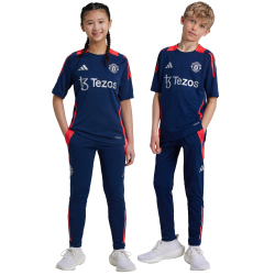 adidas Manchester United Tiro 24 Trainingshose 2024/25...