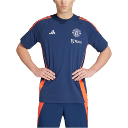 adidas Manchester United Tiro 24 T-Shirt 2024/25 Herren