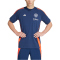 adidas Manchester United Tiro 24 T-Shirt 2024/25 Herren