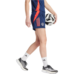 adidas Manchester United Tiro 24 Trainingsshorts 2024/25...