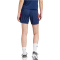 adidas Manchester United Tiro 24 Trainingsshorts 2024/25 Damen