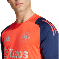 adidas Manchester United Tiro 24 Trainingstrikot 2024/25...