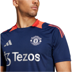 adidas Manchester United Tiro 24 Trainingstrikot 2024/25...