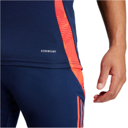 adidas Manchester United Tiro 24 Trainingstrikot 2024/25 Herren