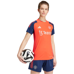 adidas Manchester United Tiro 24 Trainingstrikot 2024/25...