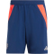 adidas Manchester United Tiro 24 Downtime-Shorts 2024/25 Herren