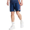 adidas Manchester United Tiro 24 Downtime-Shorts 2024/25 Herren