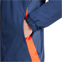 adidas Manchester United Tiro 24 Allwetterjacke 2024/25...