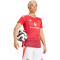 adidas Manchester United Authentic Heimtrikot 2024/25 Damen