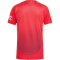 adidas Manchester United Authentic Heimtrikot 2024/25 Damen