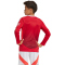 adidas Manchester United langarm Heimtrikot 2024/25 Kinder