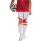adidas Manchester United Heimshorts 2024/25 Kinder