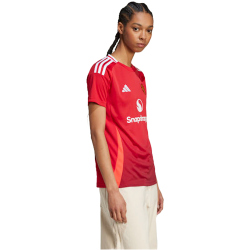 adidas Manchester United Heimtrikot 2024/25 Damen