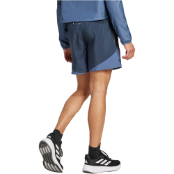 adidas Own the Run Base AEROREADY Laufshorts Herren