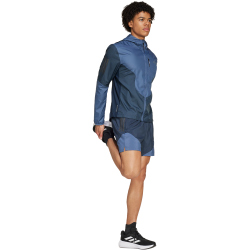 adidas Own the Run Base AEROREADY Laufshorts Herren