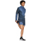 adidas Own the Run Base AEROREADY Laufshorts Herren