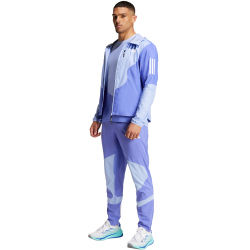 adidas Own the Run Colorblock Aeroready Laufshirt Herren