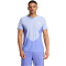 adidas Own the Run Colorblock Aeroready Laufshirt Herren
