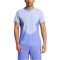 adidas Own the Run Colorblock Aeroready Laufshirt Herren