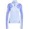 adidas Own the Run Base AEROREADY 1/2-Zip Laufshirt Damen