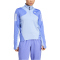 adidas Own the Run Base AEROREADY 1/2-Zip Laufshirt Damen