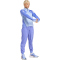 adidas Own the Run Base AEROREADY 1/2-Zip Laufshirt Damen