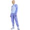 adidas Own the Run Base AEROREADY 1/2-Zip Laufshirt Damen