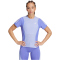 adidas Own the Run Colorblock Aeroready Laufshirt Damen