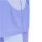 adidas Own the Run Colorblock Aeroready Laufshirt Damen