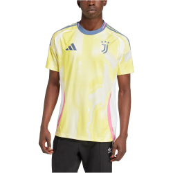 adidas Juventus Turin Auswärtstrikot 2024/25 Herren