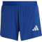 adidas Team Frankreich Running Split Laufshorts Herren