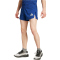 adidas Team Frankreich Running Split Laufshorts Herren