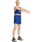 adidas Team Frankreich Running Split Laufshorts Herren