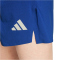 adidas Team Frankreich Running Split Laufshorts Herren