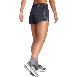 adidas Adizero Running Split Laufshorts Damen