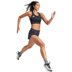 adidas Adizero Running Split Laufshorts Damen