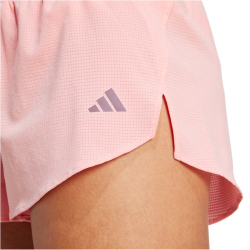 adidas Adizero Running Split Laufshorts Damen