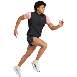 adidas Adizero Running Padded Laufweste Herren