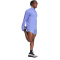 adidas Adizero 1/4-Zip Laufshirt Herren