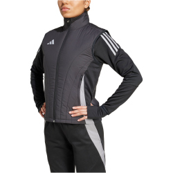 adidas Tiro 24 Competition Winterized Fu&szlig;ball Weste...
