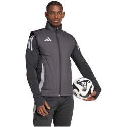adidas Tiro 24 Competition Winterized Fu&szlig;ball Weste...