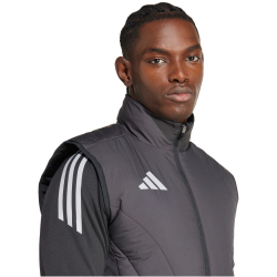 adidas Tiro 24 Competition Winterized Fu&szlig;ball Weste...